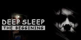 Deep Sleep: The Beggining Descargar PC Gratis (v1.0)