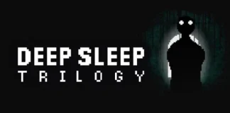 Deep Sleep Trilogy Descargar PC Gratis