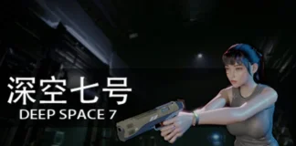 Deep Space 7 Descargar PC Gratis (v0.4.6.2)