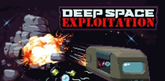 Deep Space Exploitation Descargar PC Gratis
