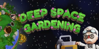 Deep Space Gardening Descargar PC Gratis (v2023.02.13)