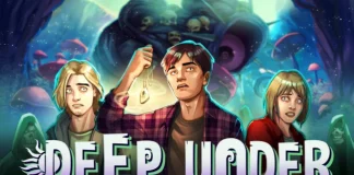 Deep Under Descargar PC Gratis (v1.0.3)