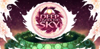 Deep Under the Sky Descargar PC Gratis