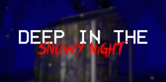 Deep in the Snowy Night Descargar PC Gratis (v1.5.0)
