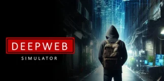 DeepWeb Simulator Descargar PC Gratis
