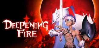Deepening Fire Descargar PC Gratis