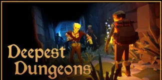 Deepest Dungeons Descargar PC Gratis (v1.2)