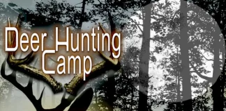 Deer Hunting Camp Descargar PC Gratis