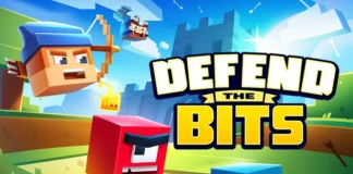 Defend The Bits TD Descargar PC Gratis