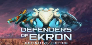 Defenders Of Ekron – Definitive Edition Descargar PC Gratis