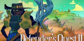 Defender’s Quest 2: Mists of Ruin Descargar PC Gratis (v1.0.1)