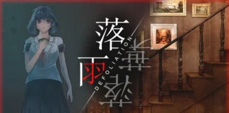 Defoliation Descargar PC Gratis (v1.5.03220119)