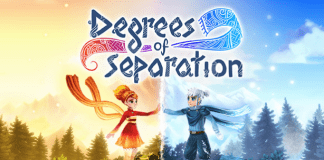 Degrees of Separation Descargar PC Gratis