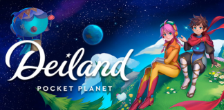 Deiland: Pocket Planet Descargar PC Gratis