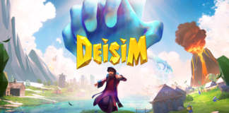 Deisim Descargar PC Gratis