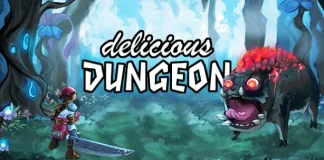 Delicious Dungeon Descargar PC Gratis