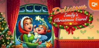 Delicious – Emily’s Christmas Carol Platinum Edition Descargar PC Gratis