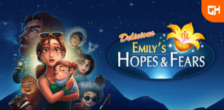 Delicious – Emily’s Hopes and Fears Descargar PC Gratis