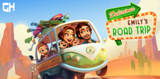Delicious – Emily’s Road Trip Collector’s Edition Descargar PC Gratis