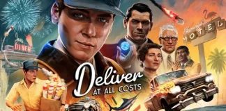 Deliver At All Costs Descargar PC Gratis