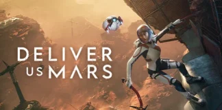 Deliver Us Mars Descargar PC Gratis