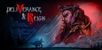 Deliverance & Reign Descargar PC Gratis (v2023.07.11)