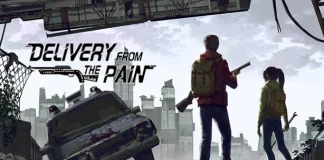 Delivery From the Pain: Survival Descargar PC Gratis (v1.0.9923 & ALL DLC)