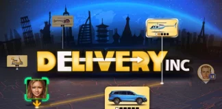 Delivery INC Descargar PC Gratis (v1.7.3 & ALL DLC)