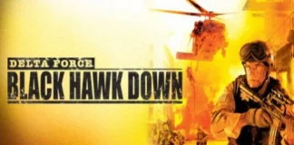 Delta Force: Black Hawk Down Platinum Pack Descargar PC Gratis (GOG)