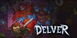 Delver Descargar PC Gratis (v1.08)