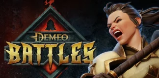 Demeo Battles Descargar PC Gratis