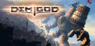 Demigod Descargar PC Gratis
