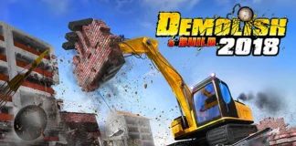 Demolish & Build 2018 Descargar PC Gratis