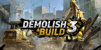 Demolish & Build 3 Descargar PC Gratis (v1.0)