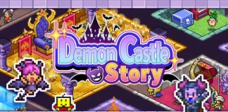 Demon Castle Story Descargar PC Gratis (v1.37)
