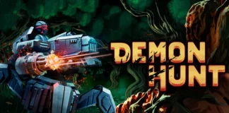 Demon Hunt Descargar PC Gratis (v0.18.002)