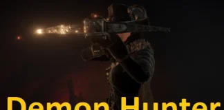 Demon Hunter Descargar PC Gratis