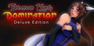 Demon King Domination: Deluxe Edition Descargar PC Gratis (Uncensored)