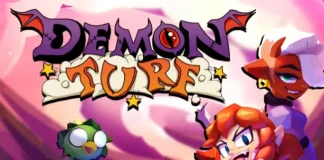 Demon Turf Descargar PC Gratis (v1.2f)
