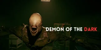 Demon of the Dark Descargar PC Gratis