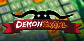 DemonCrawl Descargar PC Gratis (v1.96 & ALL DLC)