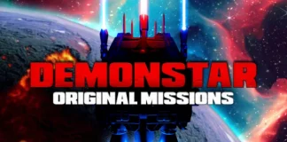 DemonStar – Original Missions Descargar PC Gratis (v1.1)