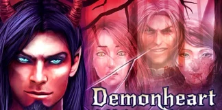 Demonheart Descargar PC Gratis (v1.65)