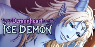 Demonheart: The Ice Demon Descargar PC Gratis (v1.02)