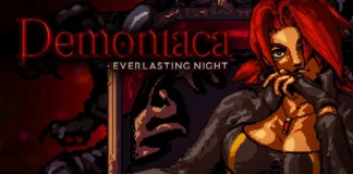 Demoniaca: Everlasting Night Descargar PC Gratis (v1.5)