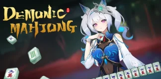 Demonic Mahjong Descargar PC Gratis (v0.2.35)