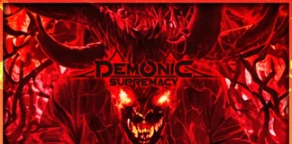 Demonic Supremacy Descargar PC Gratis