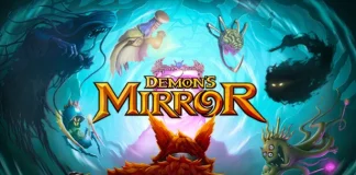 Demon’s Mirror Descargar PC Gratis
