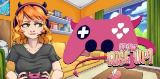 Demons Rise Up! Descargar PC Gratis (Uncensored)