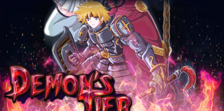 DemonsTier Descargar PC Gratis (v1.0.6)